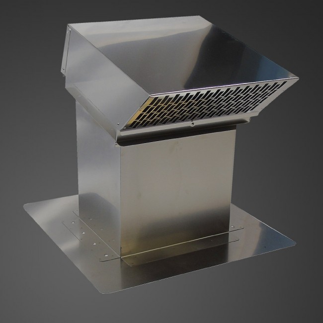 Ceiling Extractor Fan Flat Roof Shelly Lighting